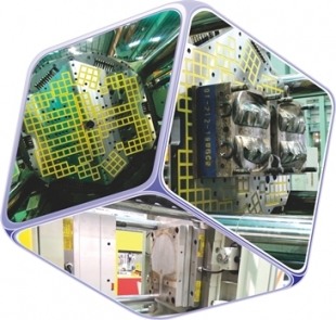 <span>Quick Mold Change Systems for Plastic Injection Machine</span><span>EEPM-PIM SERIES</span>